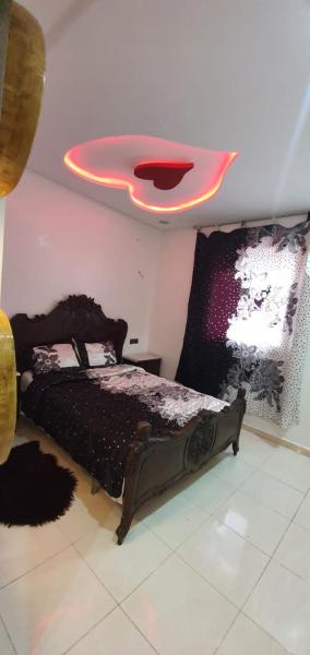 Marrakech guest house